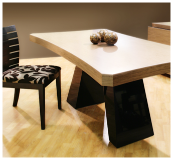 Table and Chair