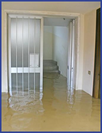 Water Damage