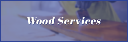 Wood Finishing